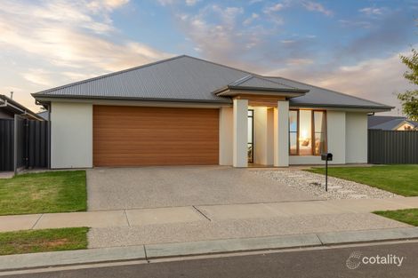 Property photo of 15 Thomas Street Strathalbyn SA 5255