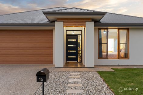 Property photo of 15 Thomas Street Strathalbyn SA 5255