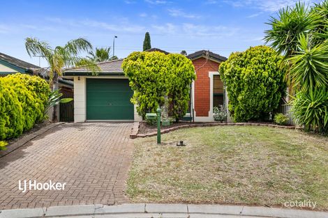 14 Silvertop Ct, Craigmore, SA 5114