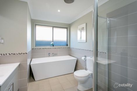 Property photo of 57 Wakool Crescent Woongarrah NSW 2259