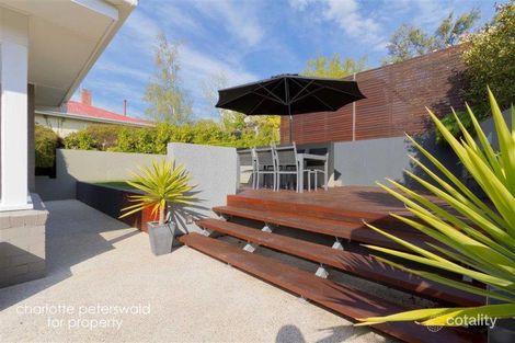 Property photo of 14 Norfolk Crescent Sandy Bay TAS 7005