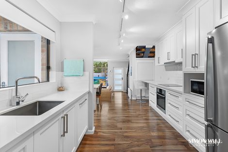Property photo of 4/15 Railway Street Merewether NSW 2291