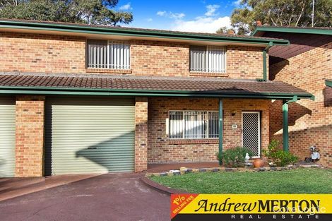 Property photo of 10/10 Stanbury Place Quakers Hill NSW 2763