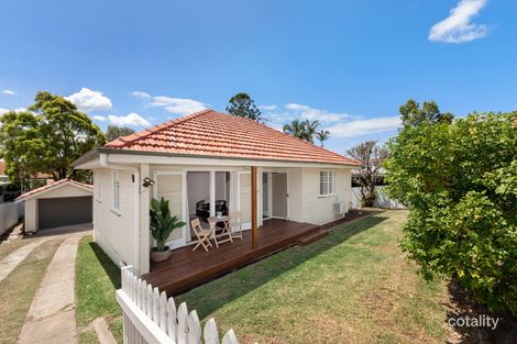 Property photo of 43 Wattle Avenue Carina QLD 4152