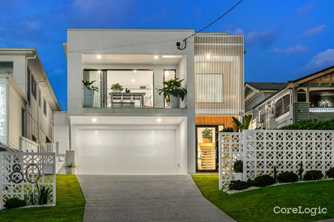 Property photo of 80 Huet Street Nundah QLD 4012