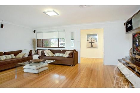Property photo of 43 Banbury Crescent Chipping Norton NSW 2170