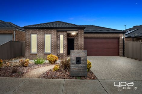 14 Lawrence Ave, Harkness, VIC 3337