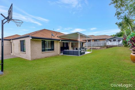 Property photo of 17 Feathertop Crescent Pacific Pines QLD 4211