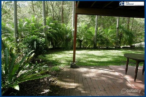 Property photo of 2/57 Belmont Park Drive Mudgeeraba QLD 4213