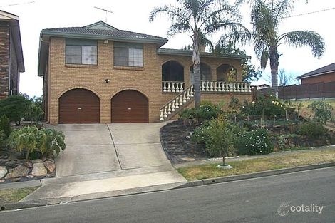 98 Maunder Ave, Girraween, NSW 2145