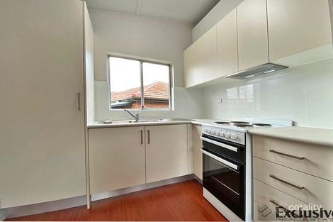 Property photo of 1 Chalmers Street Belmore NSW 2192