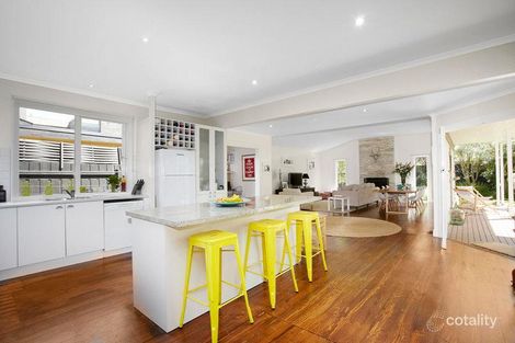 Property photo of 8 Kyarra Street Hampton VIC 3188