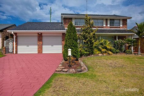 Property photo of 3 Minda Crescent Oak Flats NSW 2529