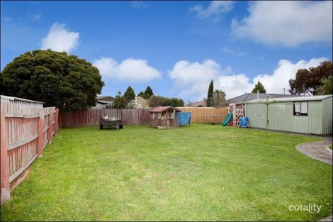 Property photo of 20 Banbury Crescent Craigieburn VIC 3064