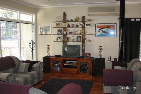 Property photo of 60 Burns Road Springwood NSW 2777