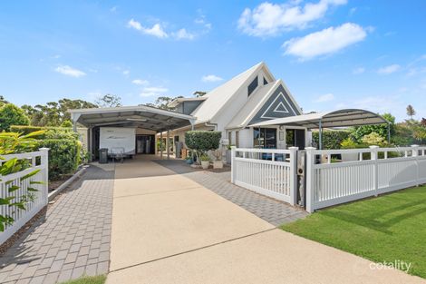 Property photo of 15 Lakeside Drive Burrum Heads QLD 4659