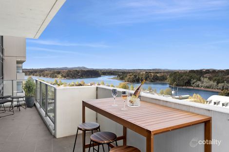 28/39 Chandler St, Belconnen, ACT 2617