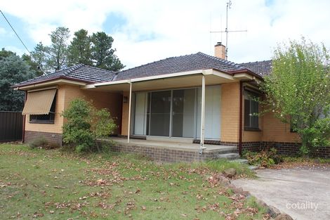 Property photo of 191 Allingham Street Golden Square VIC 3555