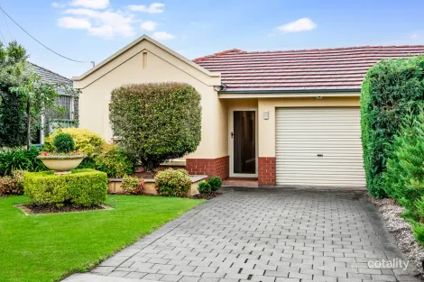 Property photo of 23A Elder Terrace Glengowrie SA 5044