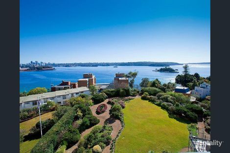 Property photo of 5B/5-11 Thornton Street Darling Point NSW 2027