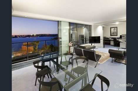 Property photo of 5B/5-11 Thornton Street Darling Point NSW 2027