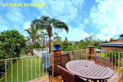 Property photo of 111 Powderworks Road Elanora Heights NSW 2101