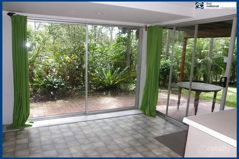 Property photo of 2/57 Belmont Park Drive Mudgeeraba QLD 4213