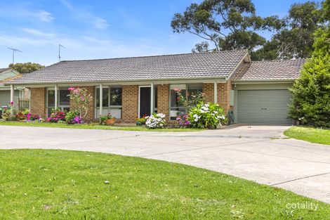Property photo of 8/3070 Frankston-Flinders Road Balnarring VIC 3926