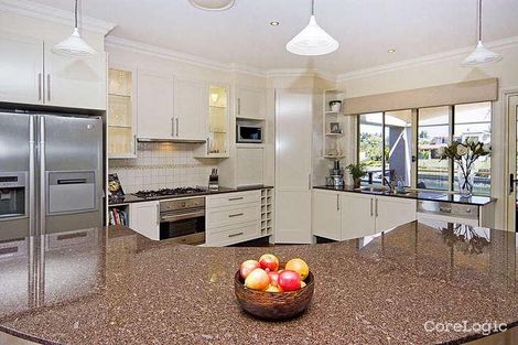 Property photo of 2147 Beaufort Way Hope Island QLD 4212