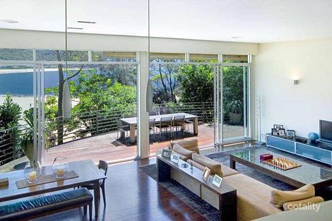 Property photo of 4 Green Point Road Pearl Beach NSW 2256