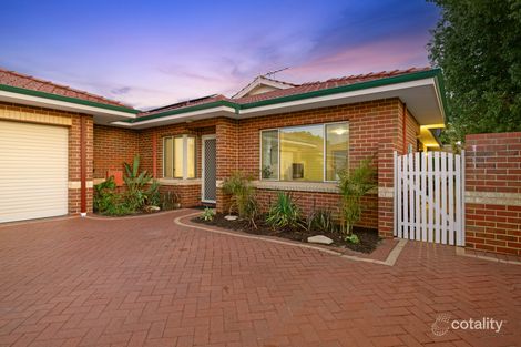 2/43 Comer St, Como, WA 6152