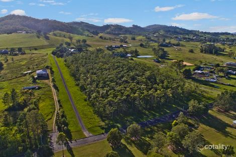 Lot 3 Mount Samson, Closeburn, QLD 4520