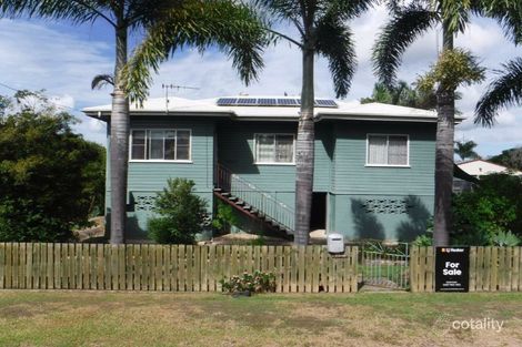 Property photo of 150 Queen Street Maryborough QLD 4650