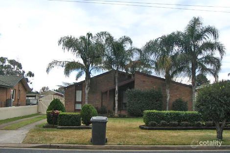 5 Mason Ave, Hobartville, NSW 2753