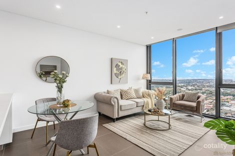 Property photo of 3506/486 Pacific Highway St Leonards NSW 2065