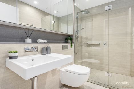 Property photo of 3506/486 Pacific Highway St Leonards NSW 2065