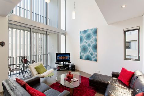 Property photo of 16/33 Reservoir Street Surry Hills NSW 2010