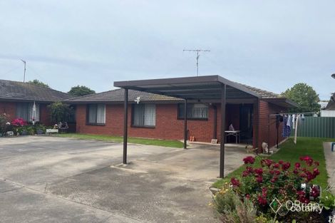 2/11 Patricia St, East Bairnsdale, VIC 3875