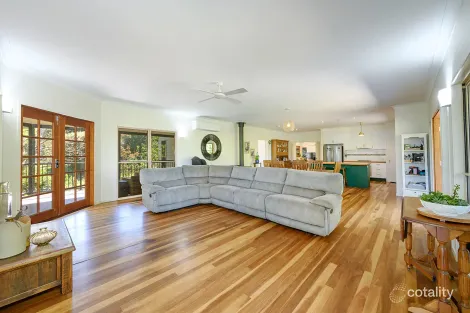 Property photo of 21 Saunders Drive Cooran QLD 4569
