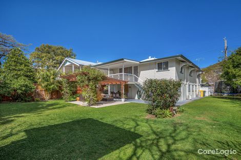 Property photo of 29 Beard Street Auchenflower QLD 4066