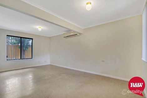 Property photo of 6 Wiggles Way Bidwill NSW 2770