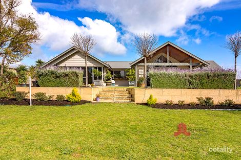 Property photo of 6 Friartuck Road Dalyellup WA 6230