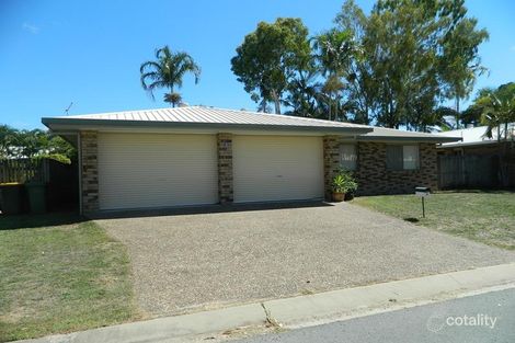 3/66 Banksia Ave, Andergrove, QLD 4740