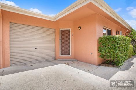 Property photo of 2/10 Short Street Redlynch QLD 4870