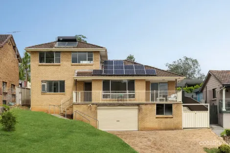 44 Baulkham Hills Rd, Baulkham Hills, NSW 2153