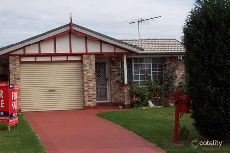 Property photo of 28 Chandler Street Rooty Hill NSW 2766