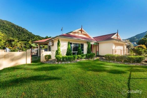 Property photo of 29 Gamburra Drive Redlynch QLD 4870