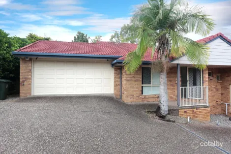 Property photo of 27 Jericho Circuit Murarrie QLD 4172