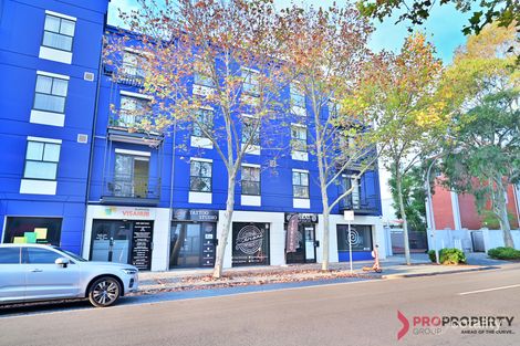 5/228 James St, Northbridge, WA 6003