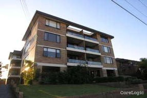 Property photo of 2/43-45 Ewos Parade Cronulla NSW 2230